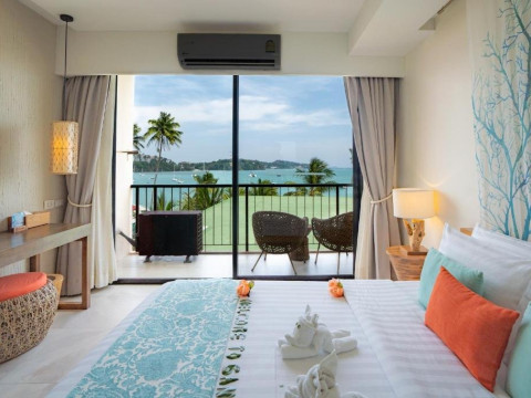Bandara Phuket Beach Resort