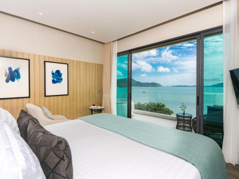 My Beach Resort Phuket