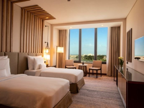 Millennium Resort Salalah