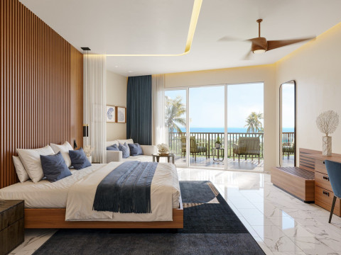 Iberostar Selection Zanzibar