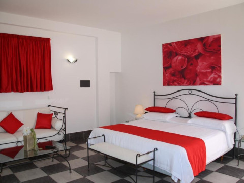 Romantica Resort & SPA