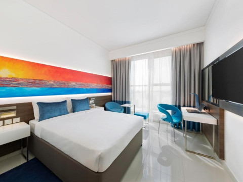 Citymax Hotel Ras Al Khaimah