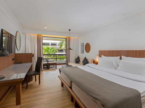 Kamala Beach Resort (a Sunprime Resort)