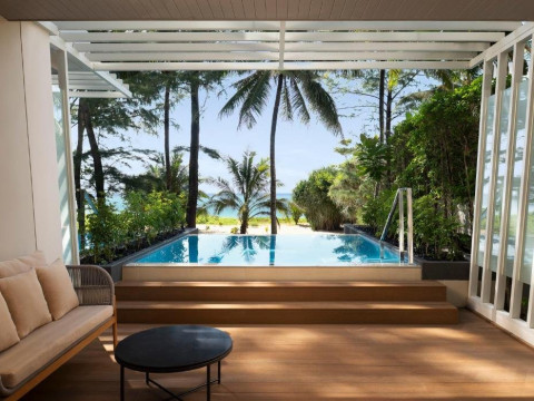 Radisson Blu Resort, Phuket Mai Khao Beach