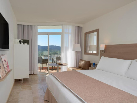 Melia Calvia Beach
