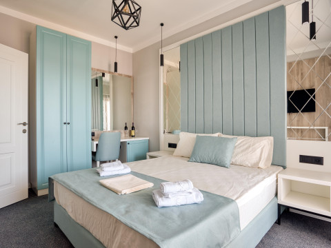 Montenegrina Hotel & Spa