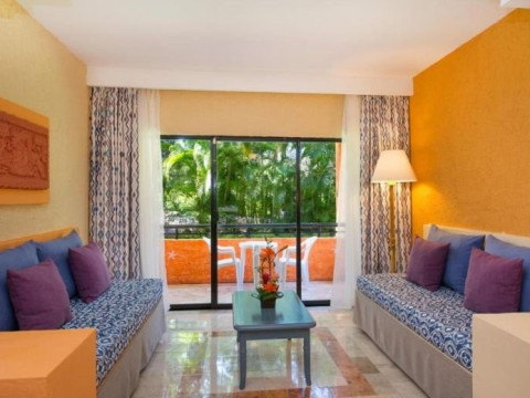 Iberostar Waves Tucán