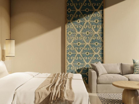 Este Elegant Suites & Villas