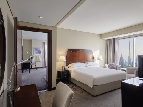 Rose Rayhaan Dubai by Rotana
