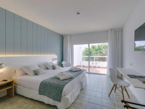 Playitas Aparthotel