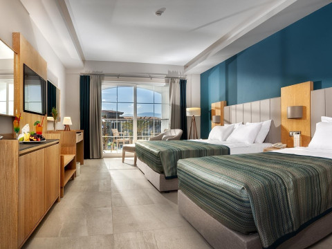 EPHESIA HOLIDAY BEACH CLUB