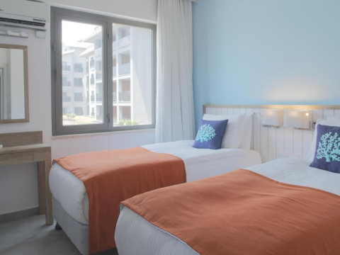 Green Garden Resort & Spa Hotel