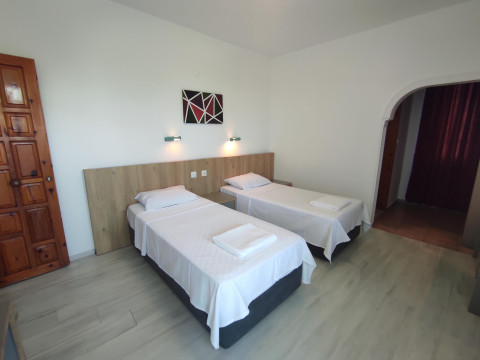 Vesta Hotel