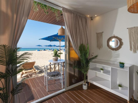 Cleopatra Luxury Resort