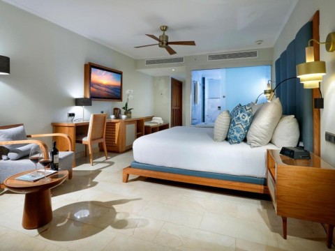 Grand Palladium Punta Cana Resort & Spa