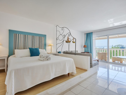 Gerakas Belvedere Hotel