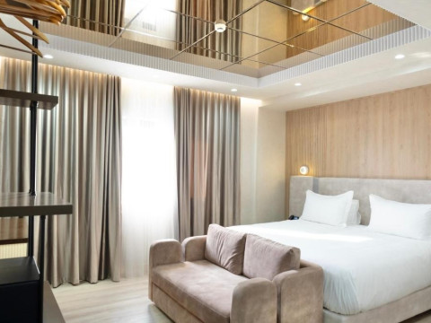 Great White Hotel