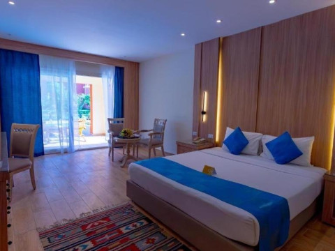 Sentido Caribbean World Soma Bay