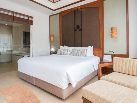 Deevana Plaza Krabi - Aonang