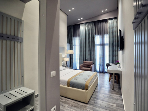 Velipoja Grand Europa Resort Affiliated by Meliá