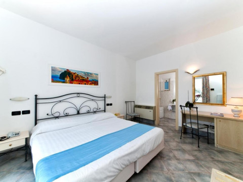 Romantica Resort & SPA
