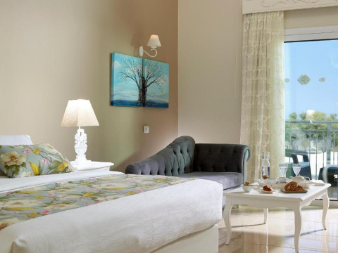 Anemos Luxury Grand Resort