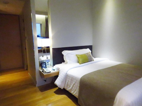 Mode Sathorn Hotel