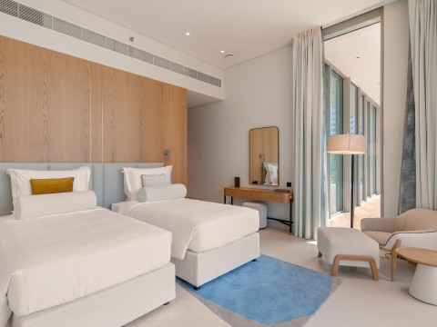 Ajman Hotel 