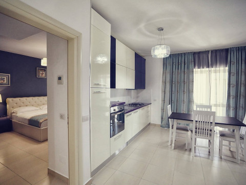Velipoja Grand Europa Resort Affiliated by Meliá
