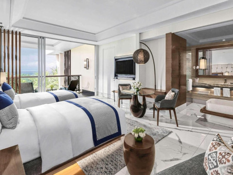 Sofitel Bali Nusa Dua Beach Resort