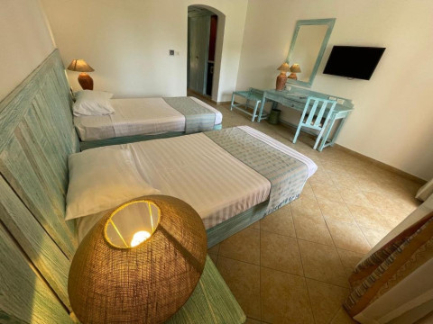 TH Marsa Blue Lagoon