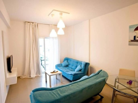 Anais Bay Apartments