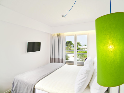 Marathon Beach Resort
