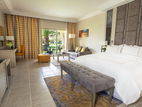Rixos Sharm El Sheikh
