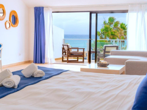 Budha Beach Hotel