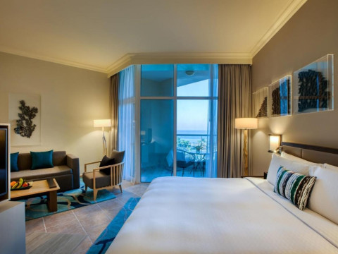 Fujairah Rotana Resort & Spa
