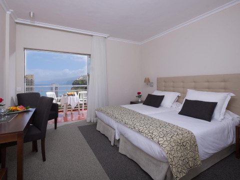 Atlantic El Tope