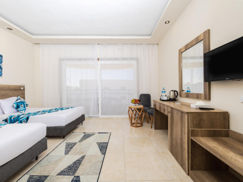 Seagull Resort
