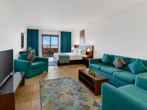 Aura Resort Sidi Abdel Rahman