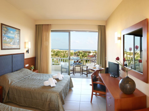 Stella Palace Resort and Spa