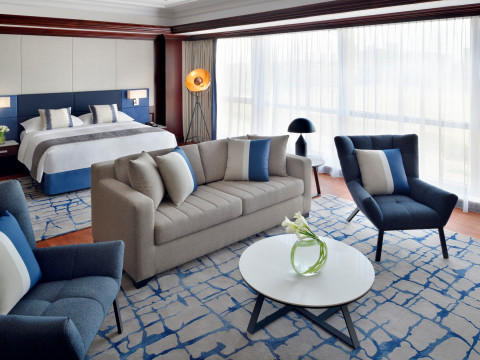 Mövenpick Hotel & Apartments Bur Dubai