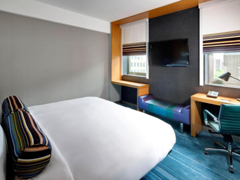 Aloft Brooklyn