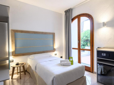 B&B Hotel Ischia San Nicola