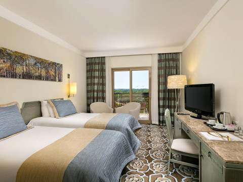 Xanadu Resort Hotel 