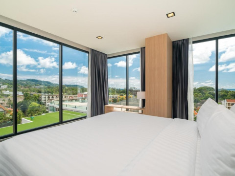 Grand Kata Vip Hotel