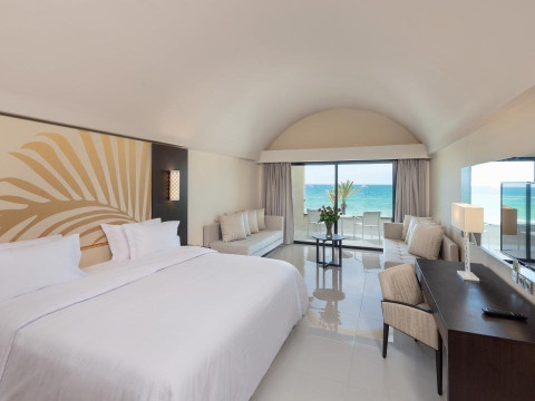 Iberostar Kuriat Palace