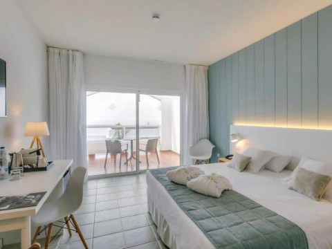 Playitas Aparthotel