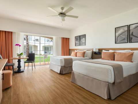 Sunscape Coco Punta Cana