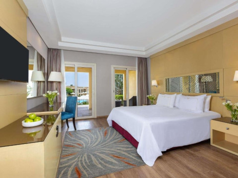 Rixos Premium Seagate