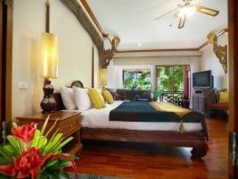 Cha-Da Thai Village Resort
